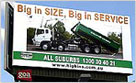 Big Bins Billboard