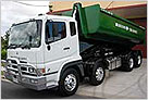 Big Bins Truck 2